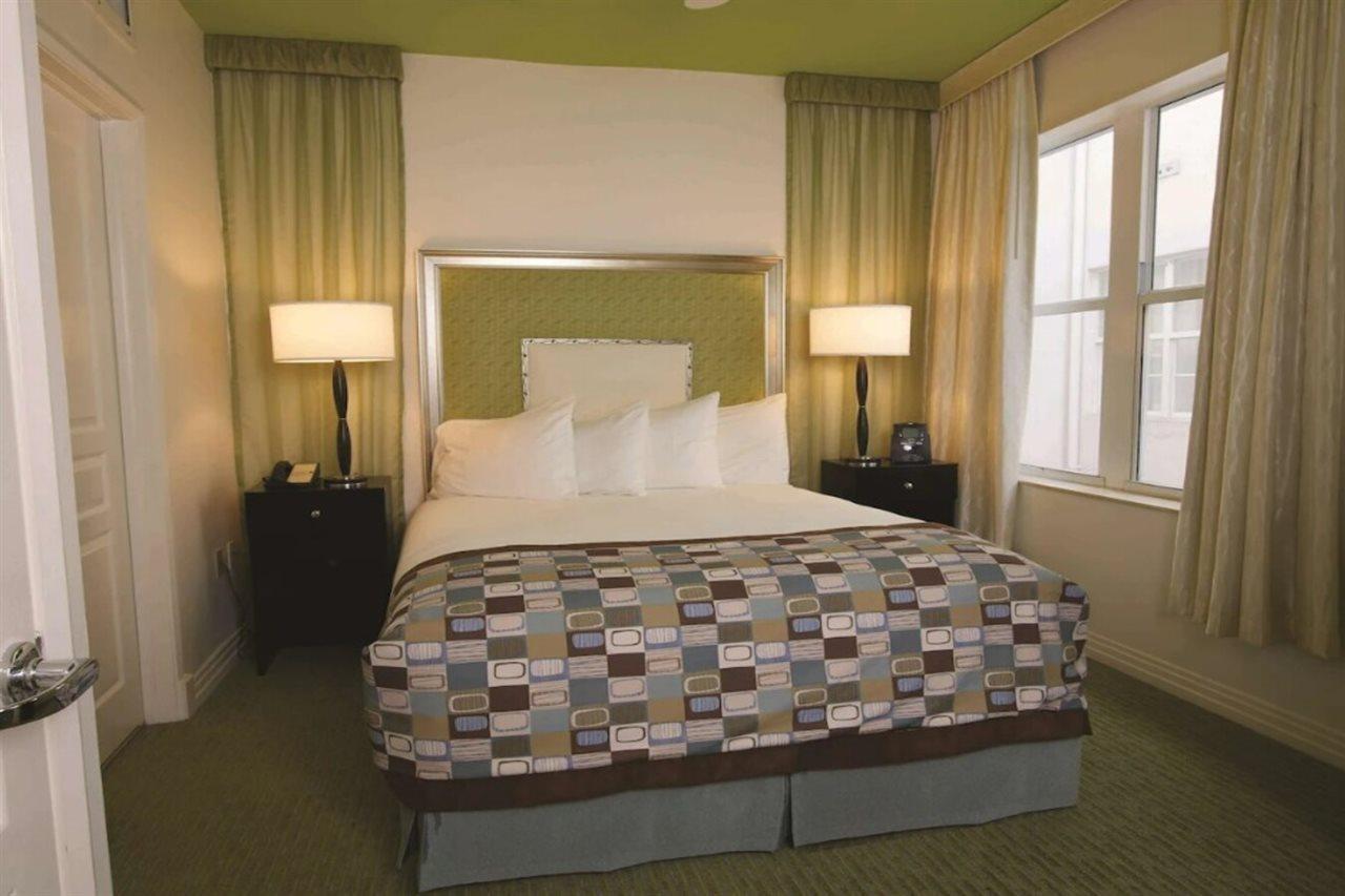Hilton Grand Vacations Suites At South Beach Miami Beach Eksteriør bilde