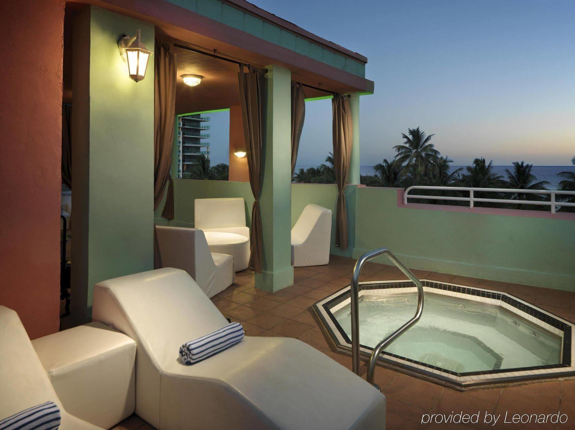 Hilton Grand Vacations Suites At South Beach Miami Beach Eksteriør bilde