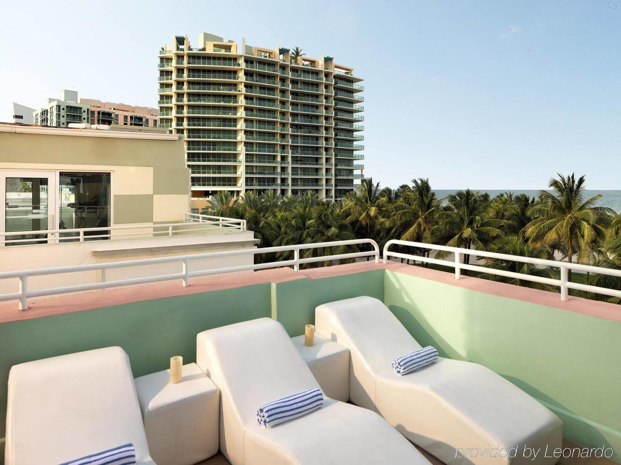 Hilton Grand Vacations Suites At South Beach Miami Beach Eksteriør bilde