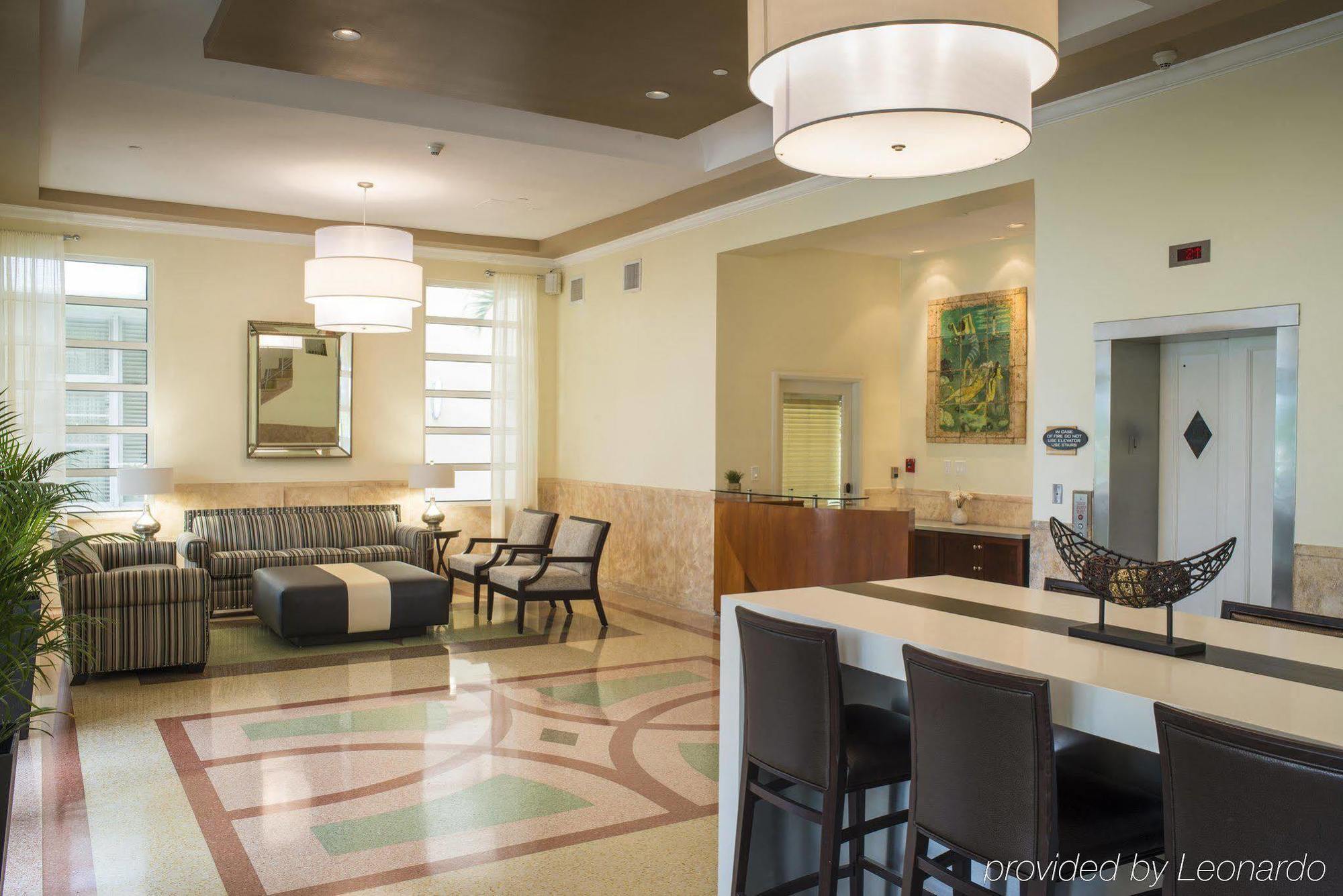 Hilton Grand Vacations Suites At South Beach Miami Beach Eksteriør bilde
