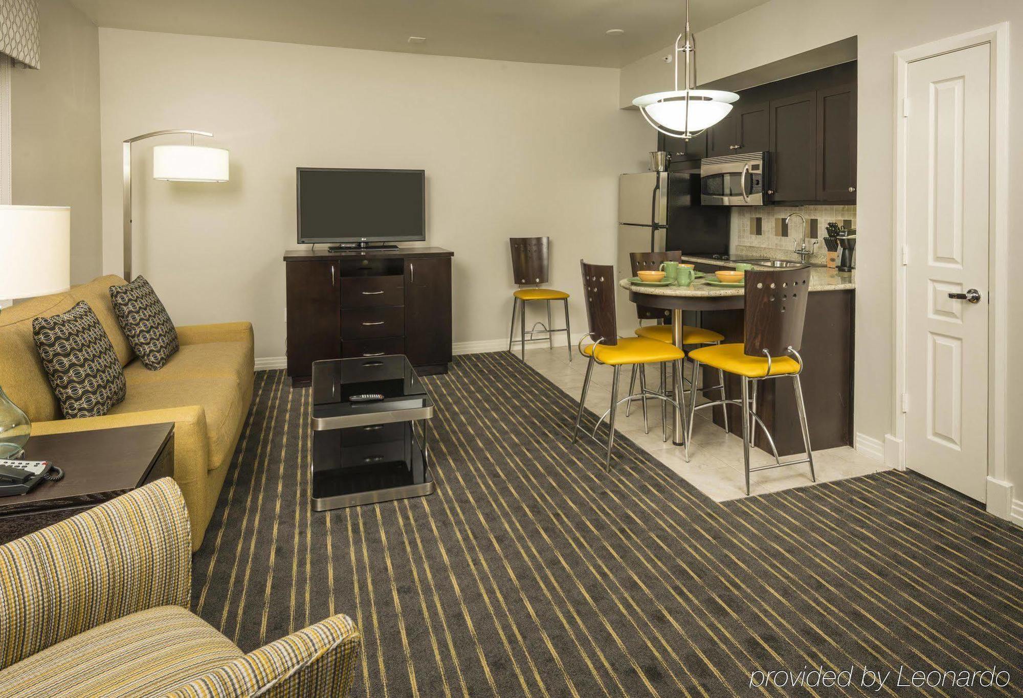 Hilton Grand Vacations Suites At South Beach Miami Beach Eksteriør bilde